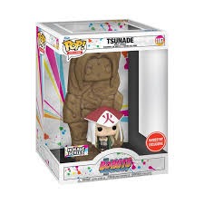 Funko Pop! Deluxe - Tsunade - Boruto - Hokage Series - Gamestop Exclusive - 1187